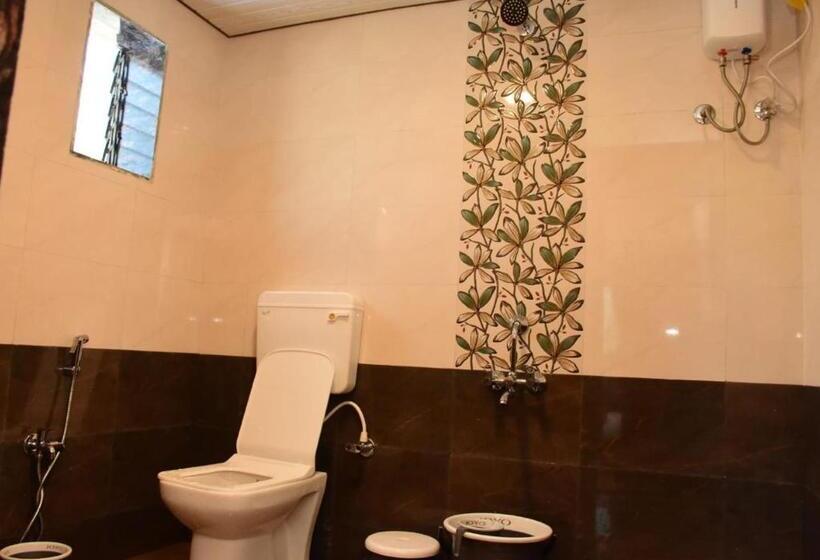 Номер Deluxe, Suyog Matheran