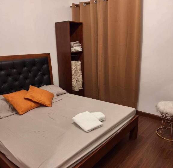 プールビュースイート, Mesaverte Residences Tower 2 Condotel Near Mall Cdo