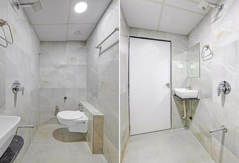Номер Стандарт, Oyo Flagship Hotel Premium Villa