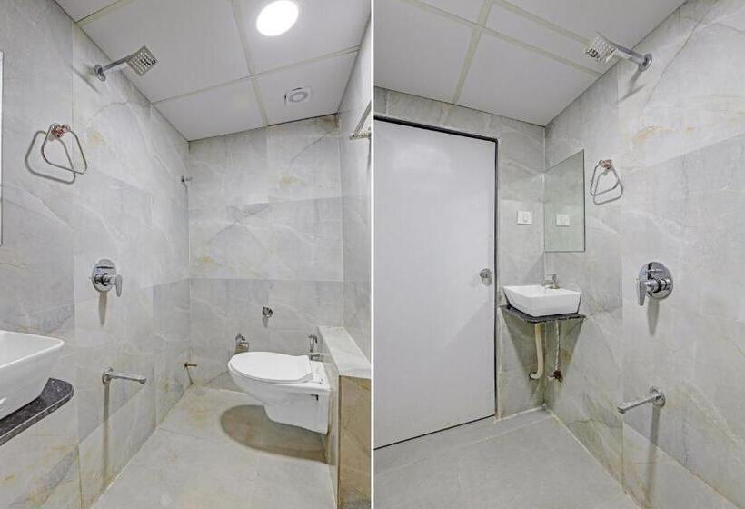 Номер Стандарт, Oyo Flagship Hotel Premium Villa