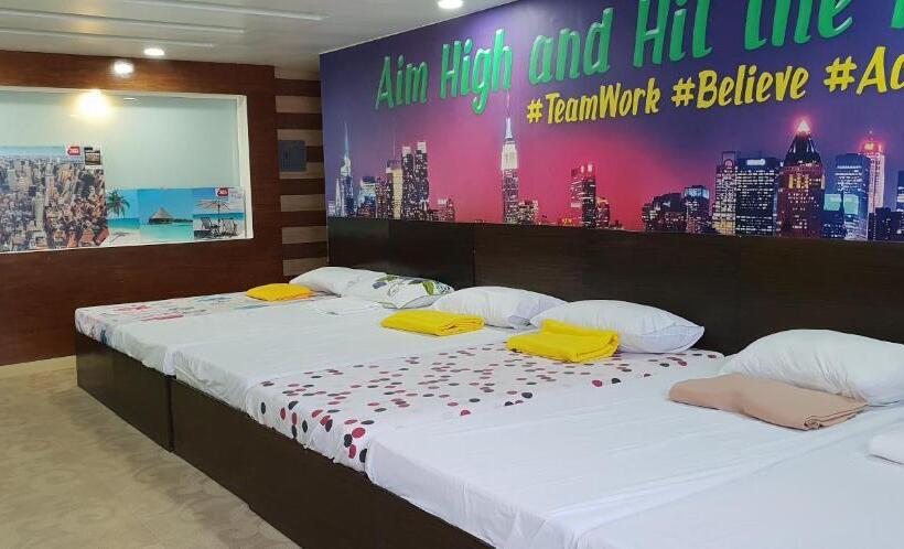 Семейный Номер, Patio Buendia Farm Resort And Events Place