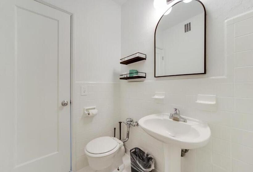 آپارتمان لوکس 1 خوابه, Tropics Hotel Miami Beach