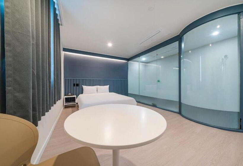 اتاق استاندارد, Gongjicheon 2