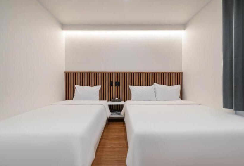 اتاق استاندارد, Gongjicheon 2