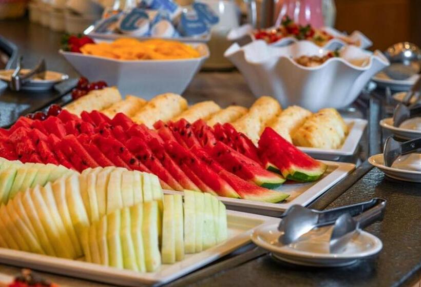 침실 1개 전망 아파트, Apartamento No Golden Gramado Resort Laghetto