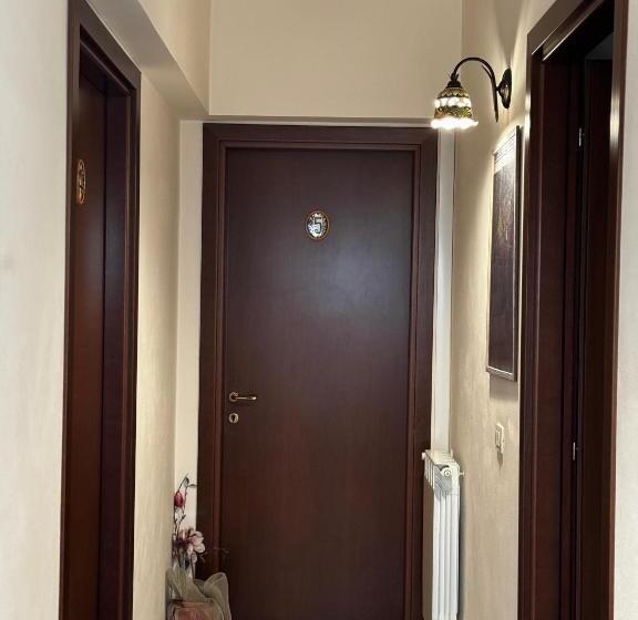 Номер Стандарт Трехместный, B&b Gi Rosa Caltagirone