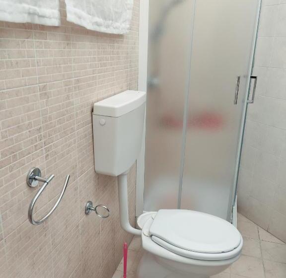 Номер Стандарт, B&b Gi Rosa Caltagirone
