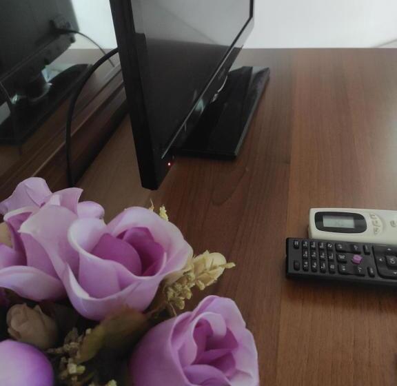 Номер Стандарт Трехместный, B&b Gi Rosa Caltagirone