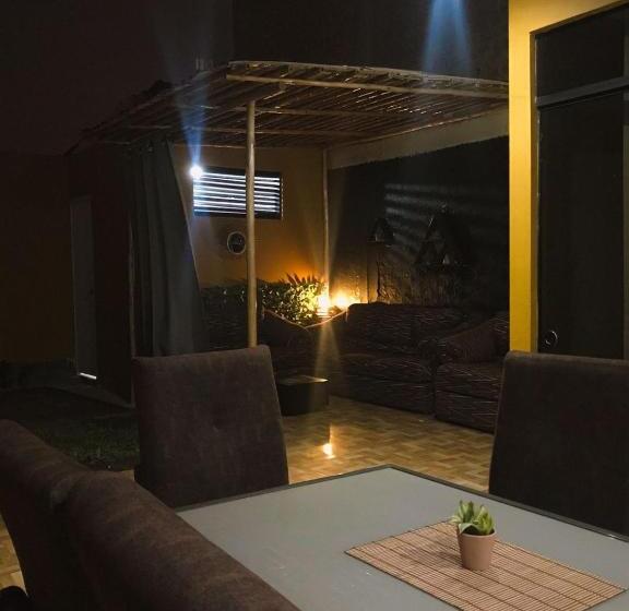 اتاق استاندارد, Casa   Hospedaje Munay Ki   Yoga