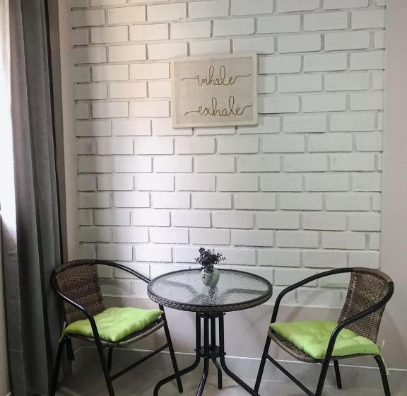 اتاق استاندارد, Casa   Hospedaje Munay Ki   Yoga