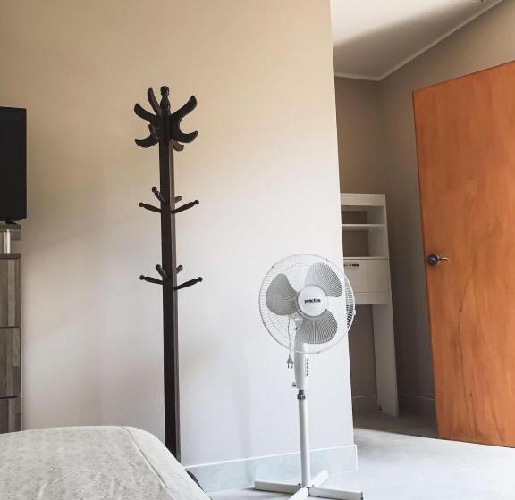 اتاق استاندارد, Casa   Hospedaje Munay Ki   Yoga