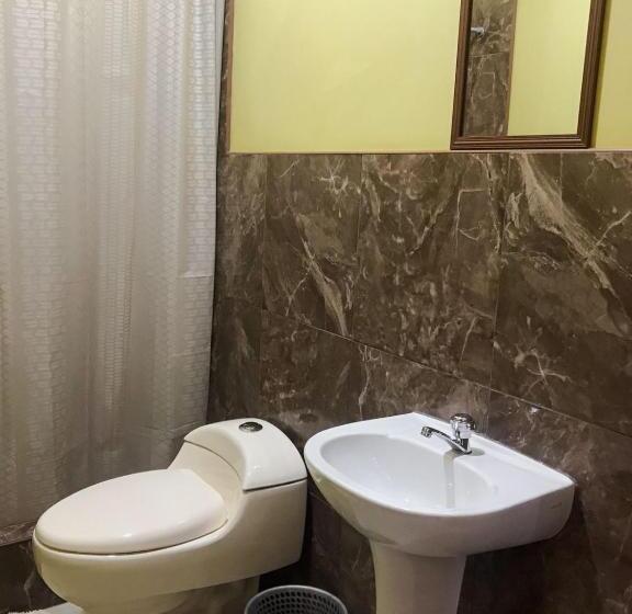 اتاق استاندارد, Casa   Hospedaje Munay Ki   Yoga