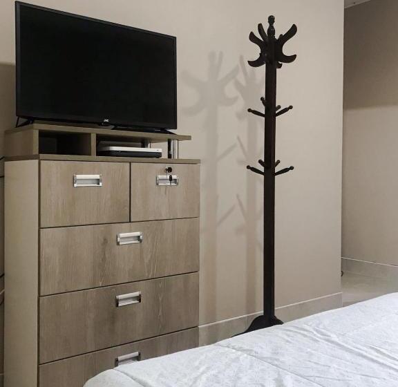 اتاق استاندارد, Casa   Hospedaje Munay Ki   Yoga