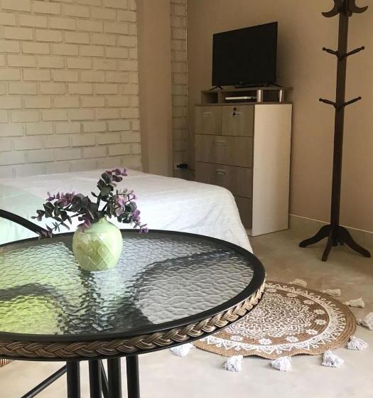 اتاق استاندارد, Casa   Hospedaje Munay Ki   Yoga