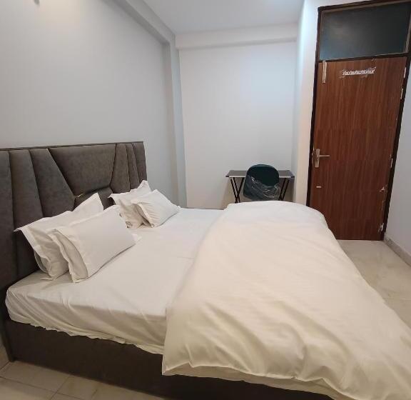 Номер Стандарт, Sonu Residency