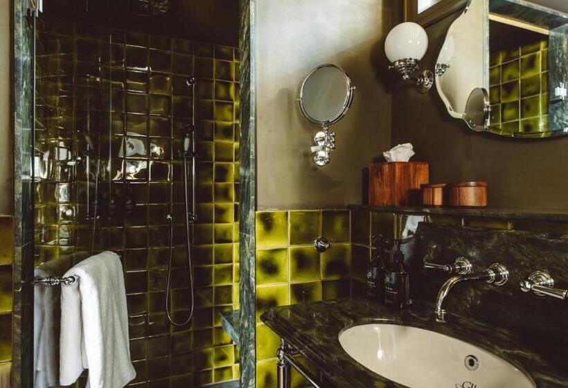 اتاق استاندارد اینتریور, De Durgerdam, Amsterdam