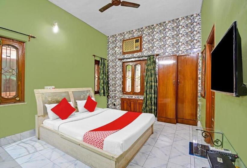 اتاق استاندارد, Fabhotel Vicky
