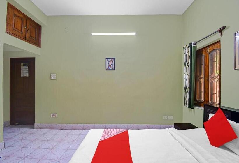 اتاق استاندارد, Fabhotel Vicky