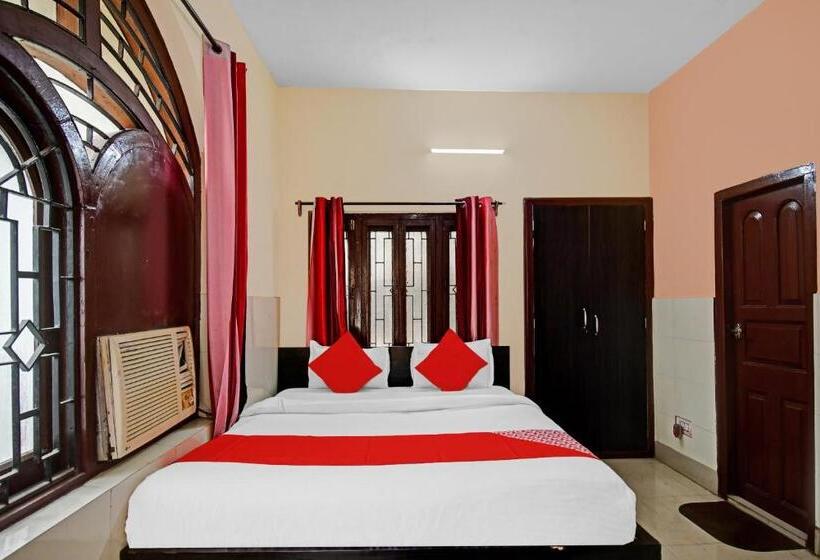 اتاق استاندارد, Fabhotel Vicky