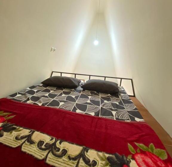 家庭间, The Nest Glamping