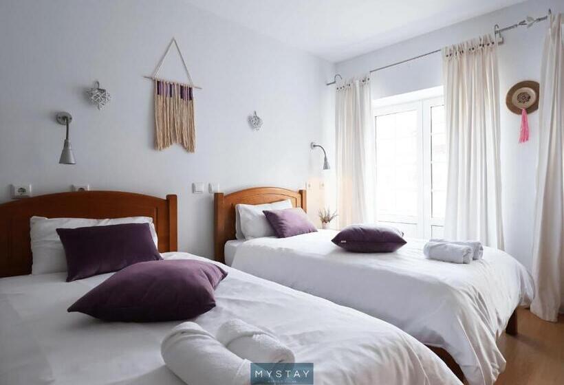 Pokój Standard z Balkonem, Mystay   Casa Miná