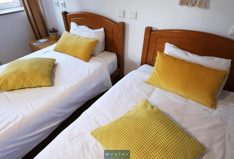 Pokój Standard, Mystay   Casa Miná