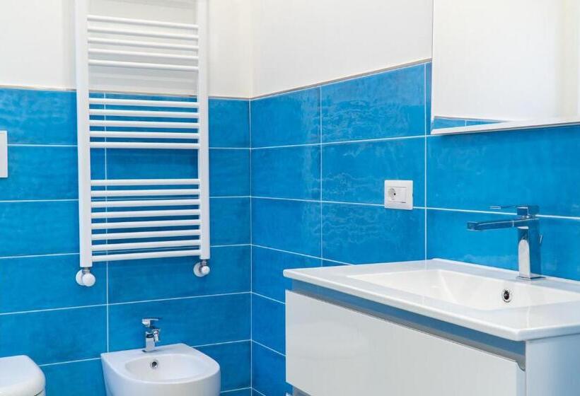 Апартаменты Superior 1 Спальня, Summer Colors Rooms & Apartments