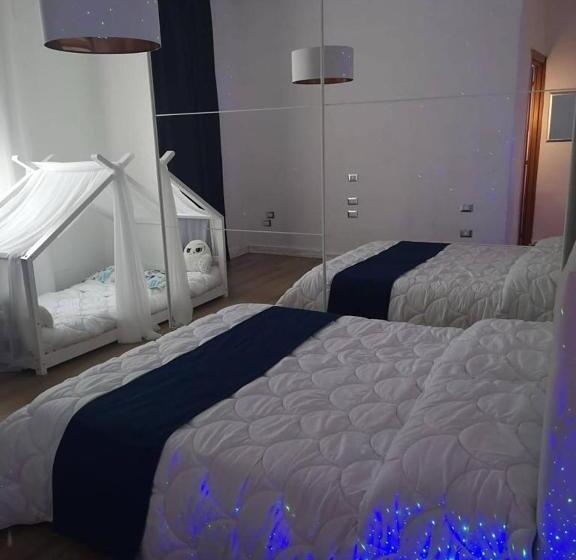 Номер Deluxe, Island Suites Waterfront Iun R5783