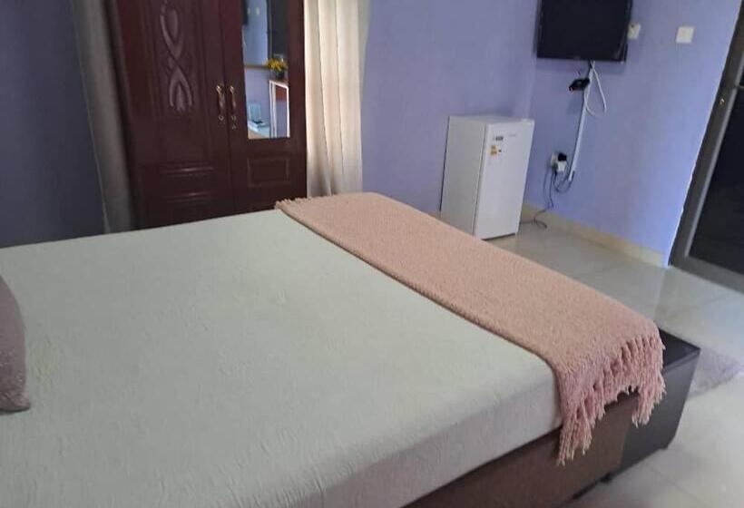 اتاق استاندارد, Virgin Guesthouse