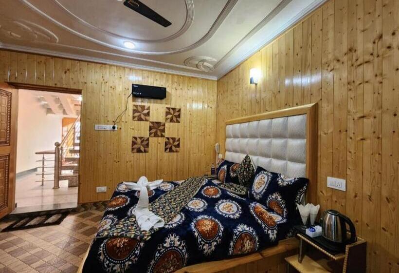 Номер Стандарт, Behtereen Resort