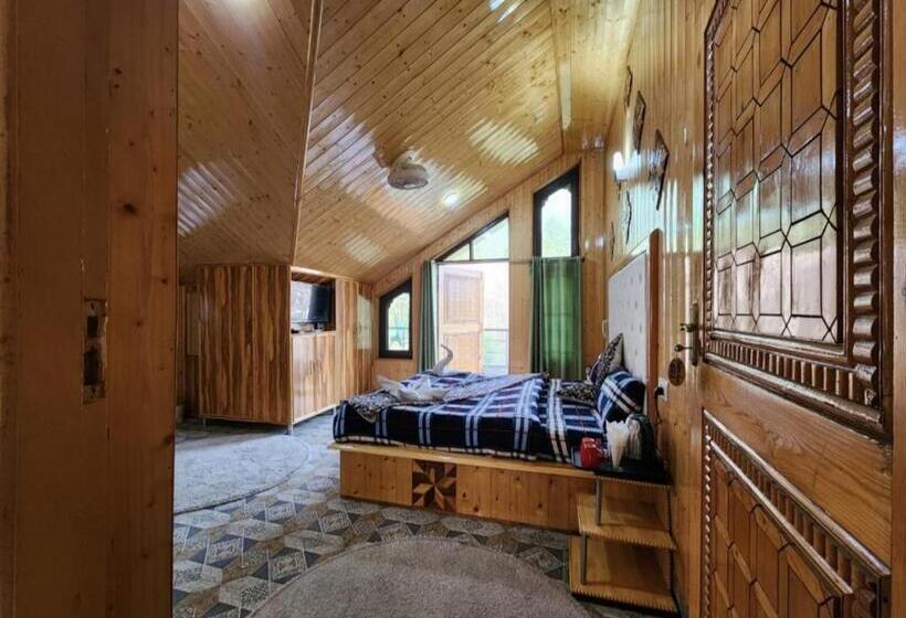 Номер Стандарт, Behtereen Resort