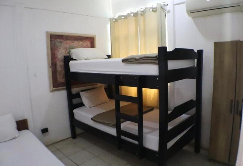 Апартаменты 1 Спальня, Coconut Beach House