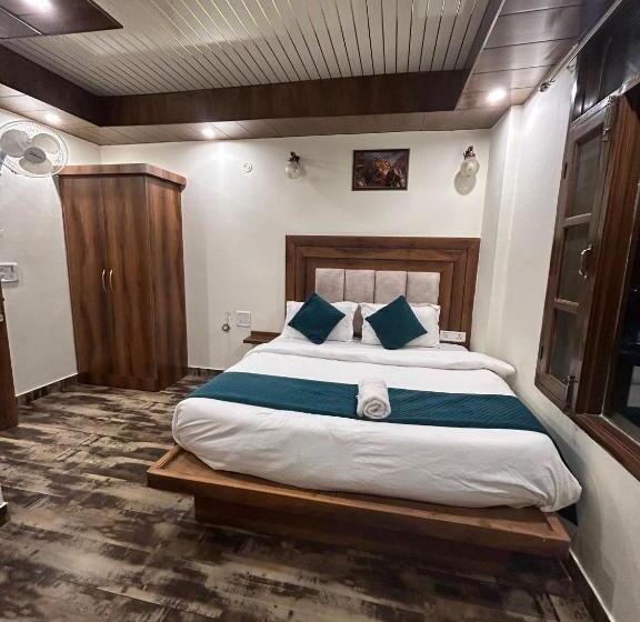 豪华房间, Royal Orbit By Arony Hospitality