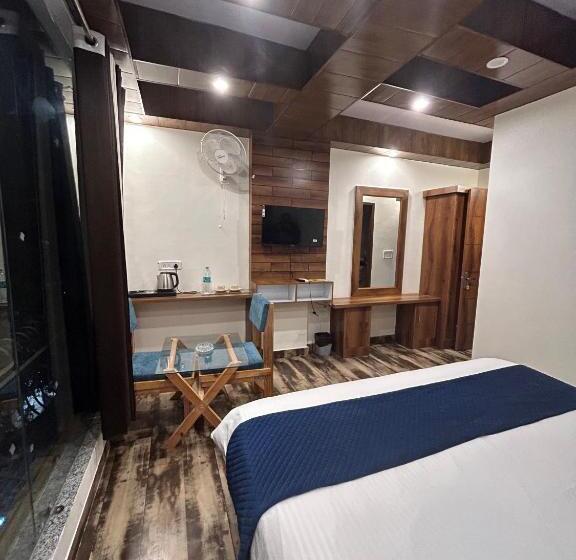 豪华房间, Royal Orbit By Arony Hospitality