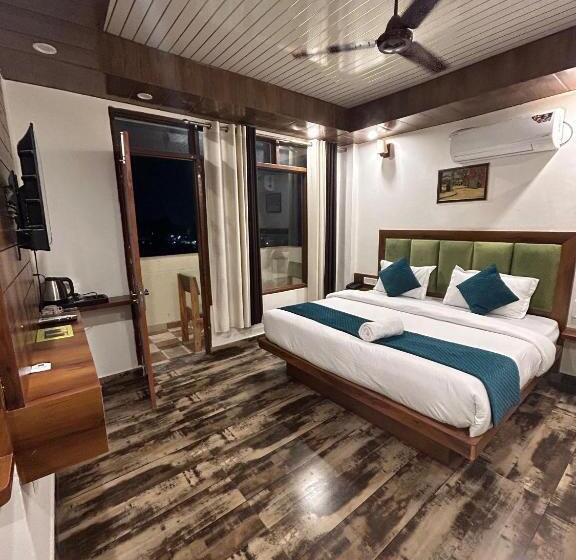 标准间, Royal Orbit By Arony Hospitality