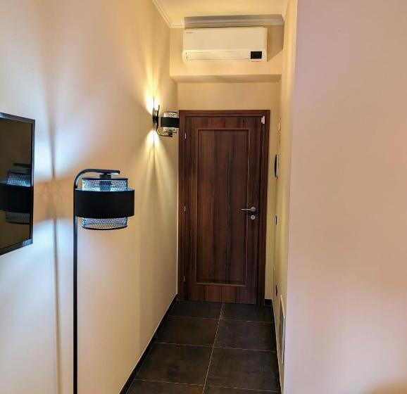 Chambre Supérieure Lit King Size, Benedict Rooms