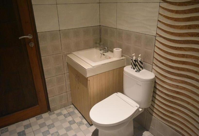 Номер Стандарт, Ketut Joglo Guest House