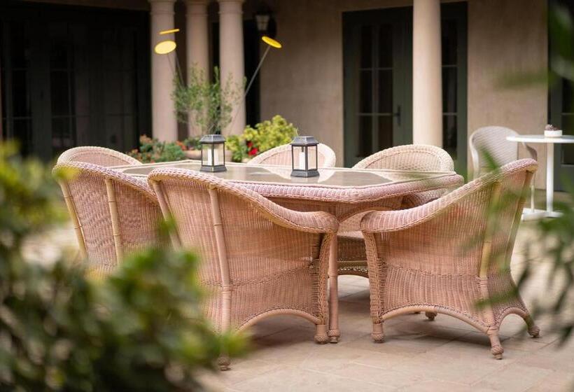 Люкс Кровать Кинг, Grand Reserve Inn