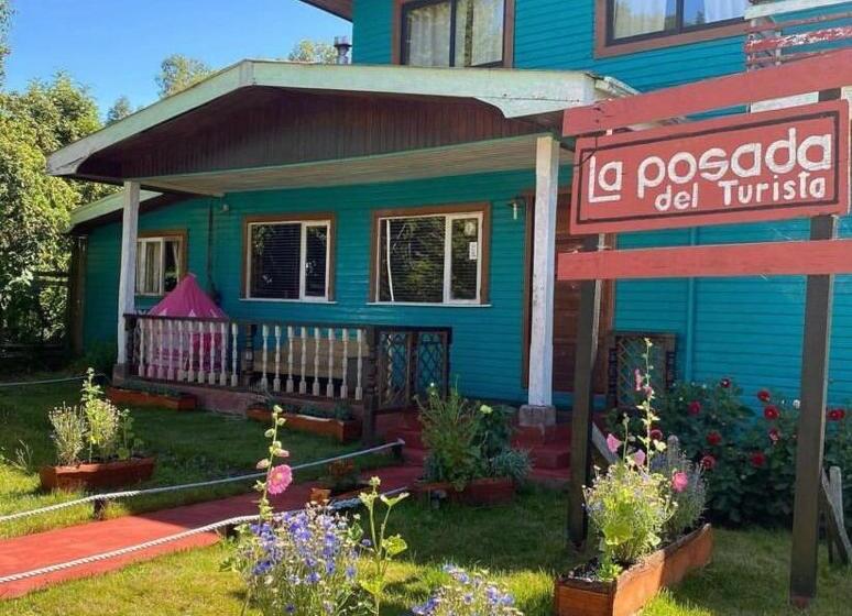 Номер Стандарт, La Posada Del Turista