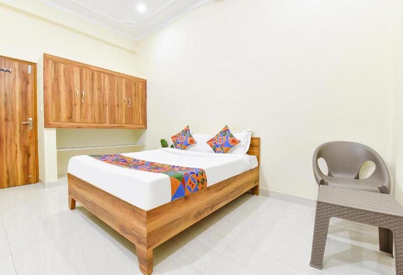 اتاق سوپریور, Fabhotel Living