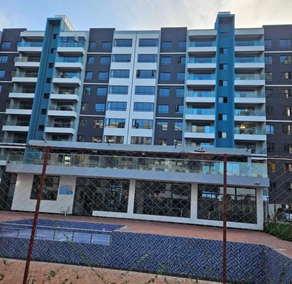 اتاق استاندارد برای معلولان, Holiday Inn Suits Nairobi
