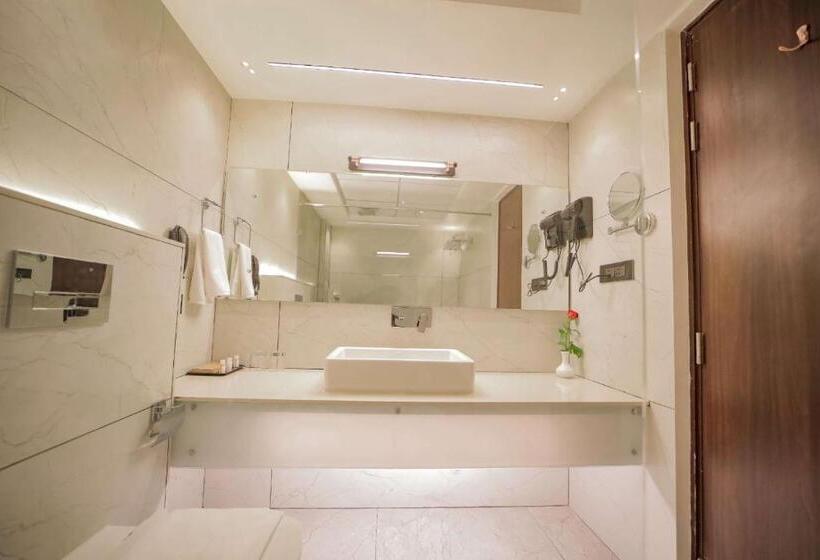 Quarto Superior, Cordial Sopanam
