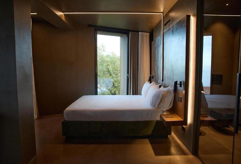 Люкс Повышенной Комфортности, Le Agavi Resort & Spa