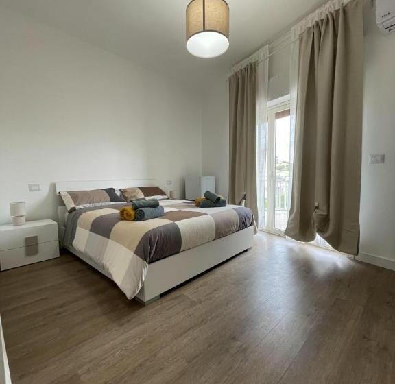 اتاق استاندارد, Mamà B&b