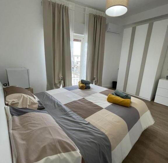 اتاق استاندارد, Mamà B&b