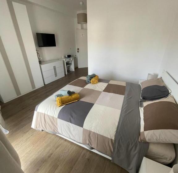 اتاق استاندارد, Mamà B&b