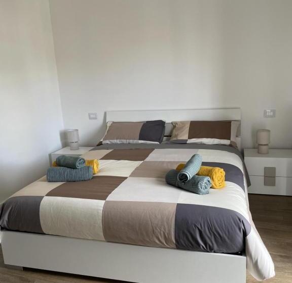 اتاق استاندارد, Mamà B&b