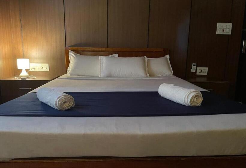 带阳台套房, Menlha Wellness Resort
