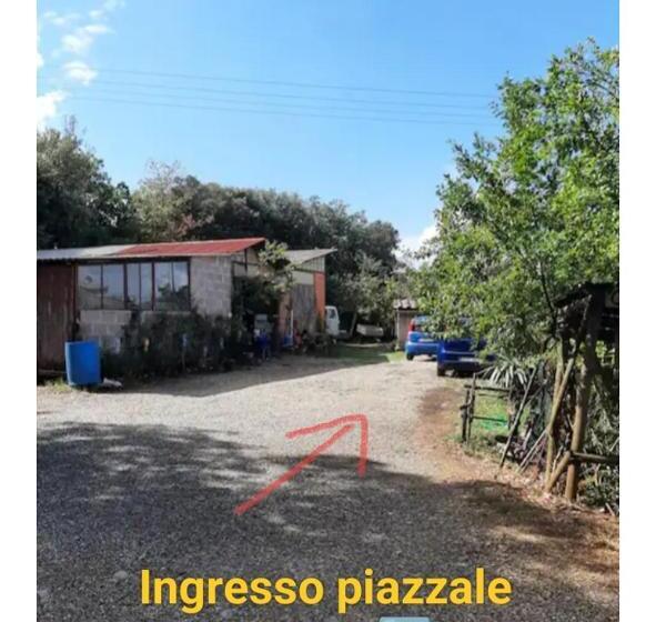 اتاق استاندارد, Affittacamere La Casella Monteriggioni