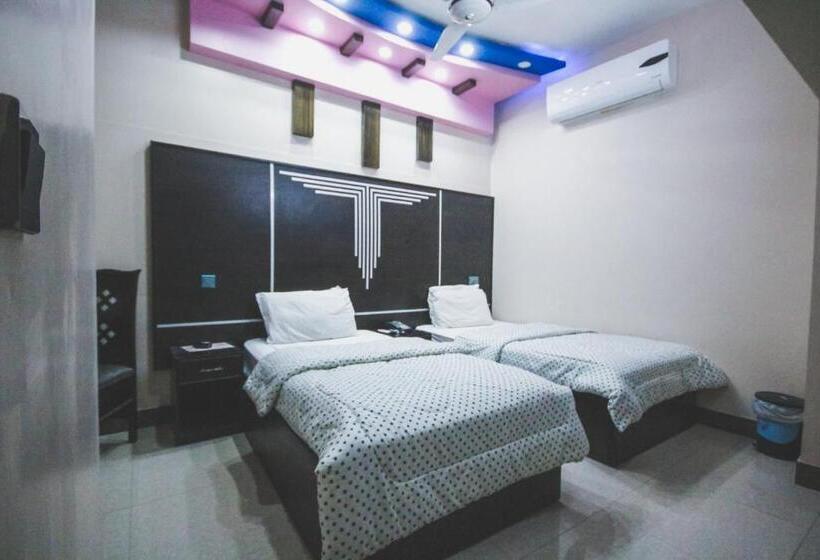 اتاق لوکس, Rosewood